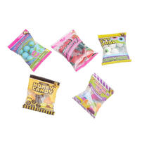 J. Dream Gashapons Korean Jelly - Assorted