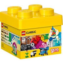 LEGO Creative Bricks 10692