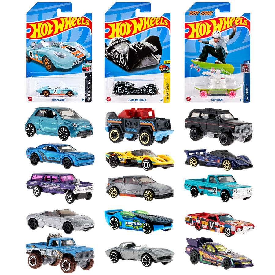 Car discount toys website