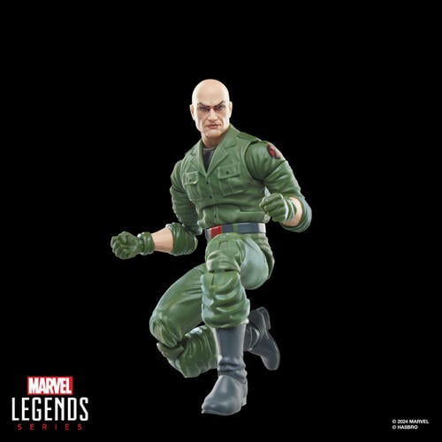 Marvel Legends Series Professor X (Savage Land)
