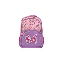 Mickey Mouse & Friends Minnie School Bag
