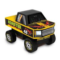 Wood WorX Boys Impulse Monster Truck Kit