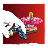  LEGO Ninjago Sora’s Dragon Spinjitzu Spinner 71824