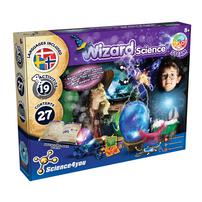 Science 4 You Wizards Science