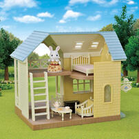 Sylvanian Families Bluebell Cottage Gift Set