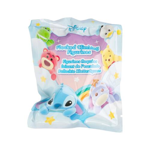 Disney Mini Flocked Climbing Figurine Blind Bag - Assorted (1 Pc)
