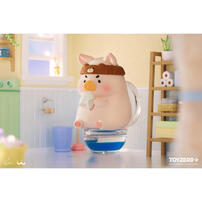 LuLu the Piggy Stay with You Series - Blind Box (1 Pc)