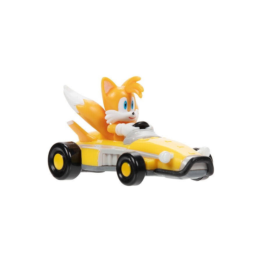Sonic the hedgehog hot wheels cheap