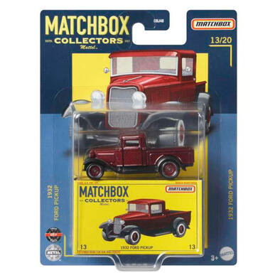 Matchbox Superfast 50th Anniversary - Assorted