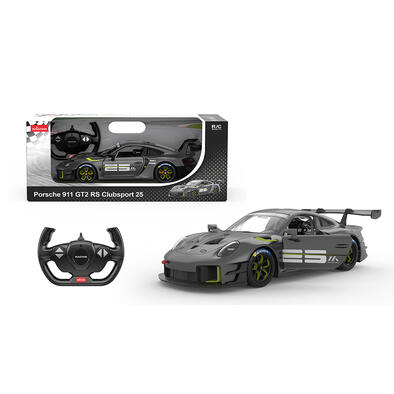 Rastar R/C 1:14 Porsche 911 GT2 RS Clubsport