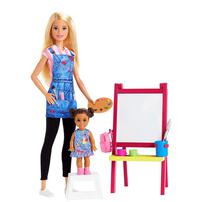 Barbie Medical Playset - Assorted
