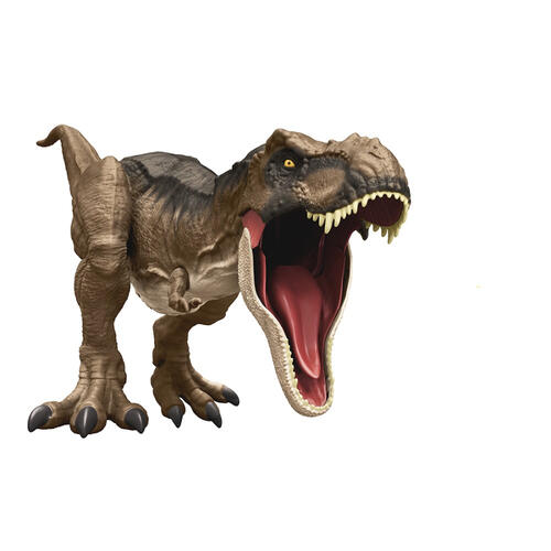 Jurassic World 3 Super Colossal T-Rex