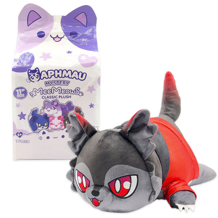 Aphmau merch plush outlet