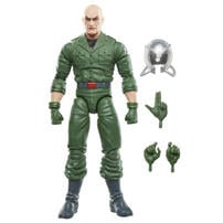 Marvel Legends Series Professor X (Savage Land)
