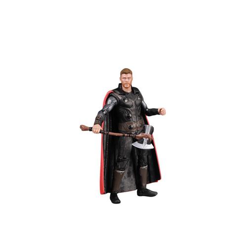 ZD Toy Thor with Luminous Stand