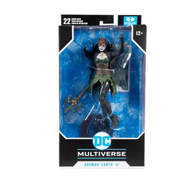 DC McFarlane Multiverse 7 Inch The Drowned