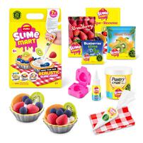 Slime Mart Shopping Basket S1 (1 pc only) - Assorted