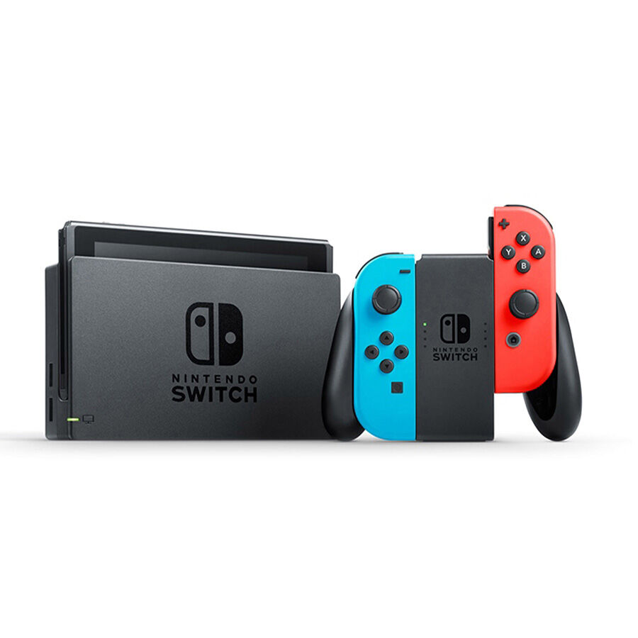 Toys r us switch cheap