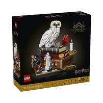  (Pre-Order) LEGO Harry Potter Sorcerer&rsquo;s Stone &ndash; Collectors&rsquo; Edition 76466 (Estimated Early Jan 2026)