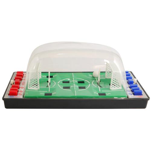 Play Pop Tabletop Soccer Game