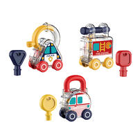 playpop Lock Cars Set
