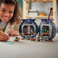 LEGO Harry Potter Cauldron: Secret Potions Classroom (Pre-Order)