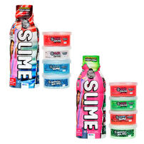 WeCool Slime Mixed - Assorted (1Pc)