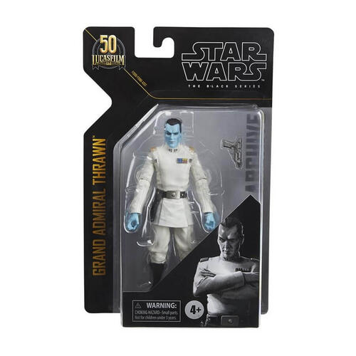 Star Wars Black Series Archive Collection - Assorted