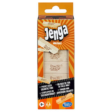 Jenga Mini