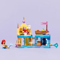 LEGO Disney Princess Ariel&rsquo;s Magical Mini Palace