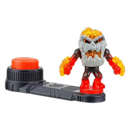 Akedo S3 Giants Volcrag Toys"R"Us Brunei Official site