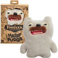 Fuggler 9-inch Dolls (Hairy Fuggs) - Assorted