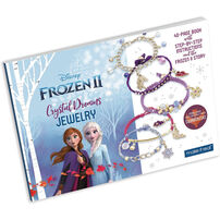 Make It Real Frozen 2 Disney Princess Luxury 