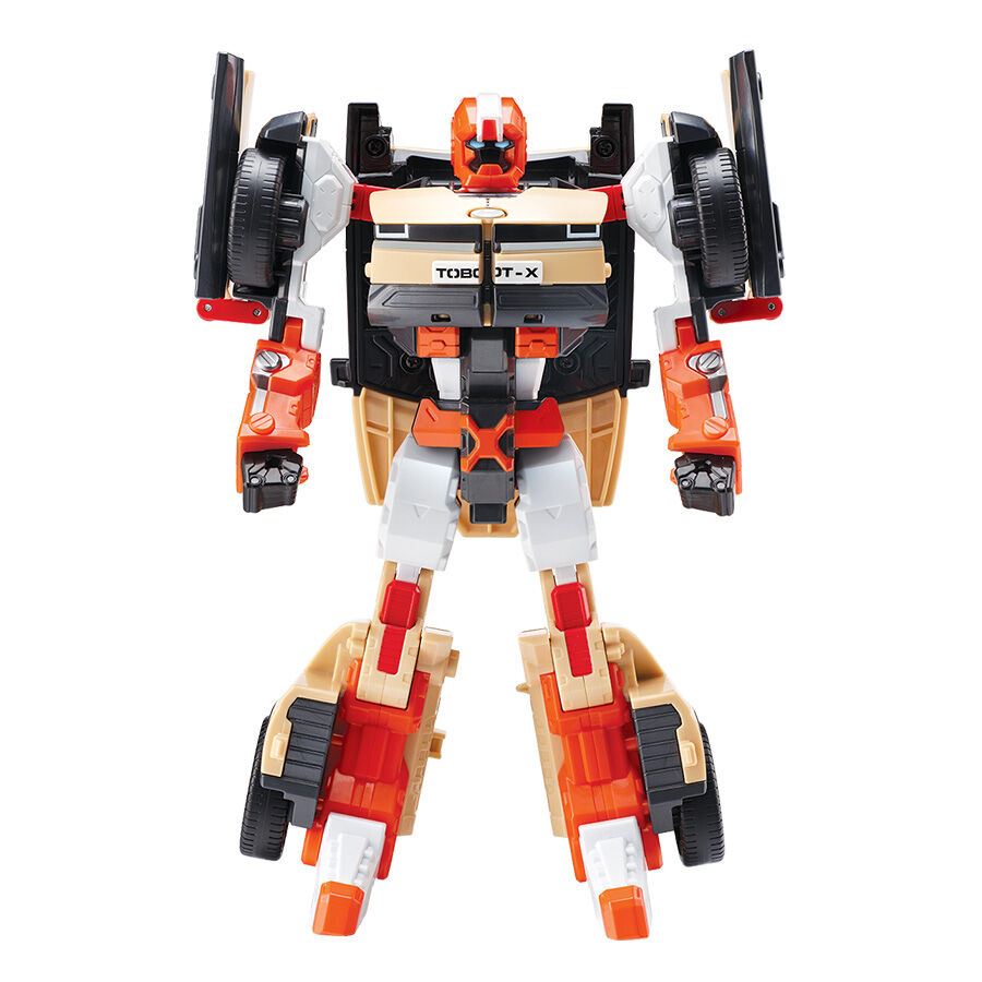 Tobot x toys cheap