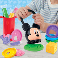 Play-Doh Disney Junior Happy Stackable