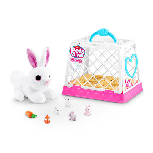Pets Alive Mama & Baby Surprise