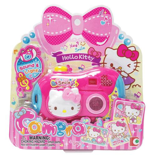 Hello Kitty Camera Toys"R"Us Brunei Official site