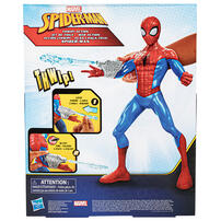 Marvel Spider-Man Thwip Action Figure