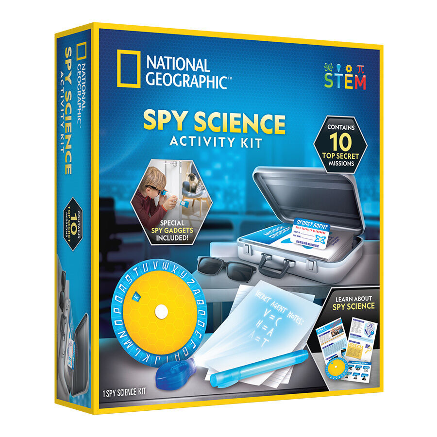 Toys r 2025 us science kit