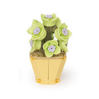 playpop Plant Collection IV