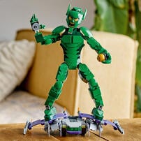 LEGO Super Heroes Marvel Green Goblin Construction Figure 76284 (Online Exclusive Price)