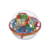 playpop 3D Maze Ball Strategy Game