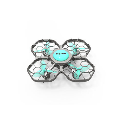 SYMA X26Pro - 2.4G Led Rc Drone With Obstcal Avoidance Sensor