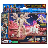 Marvel Guardians of the Galaxy Vol. 3 Figures Bundle Pack