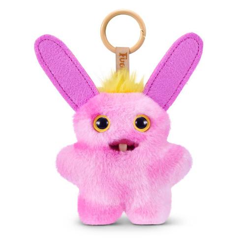 Fugglers - Baby Pinkles 3.5" Keyrings - Series 1 - Assorted