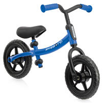 Globber Go Bike Navy Blue