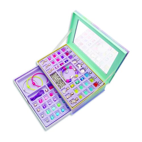 Unicorn Jewellery Collector