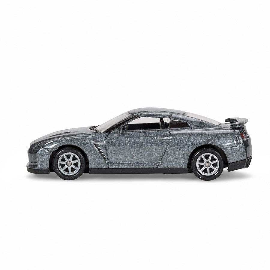 Speed City Nissan GT-R | Toys”R”Us – Brunei