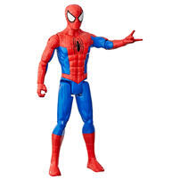 Marvel Spider-Man Titan Series Spider-Man