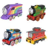 Thomas & Friends Push-Along Train Engines - Assorted